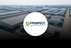PROSPECT REIT โชว์ไตรมาสแรกโต จ่อเพิ่มทุนลงทุน ‘BFTZ 4’ ดันสินทรัพย์แตะ 1.5 หมื่นล้าน Prospect Reit