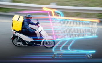 “ประหยัด” มาแรงกว่า “ส่งไว” เกมใหม่ Quick Commerce อาเซียน Quick Commerce