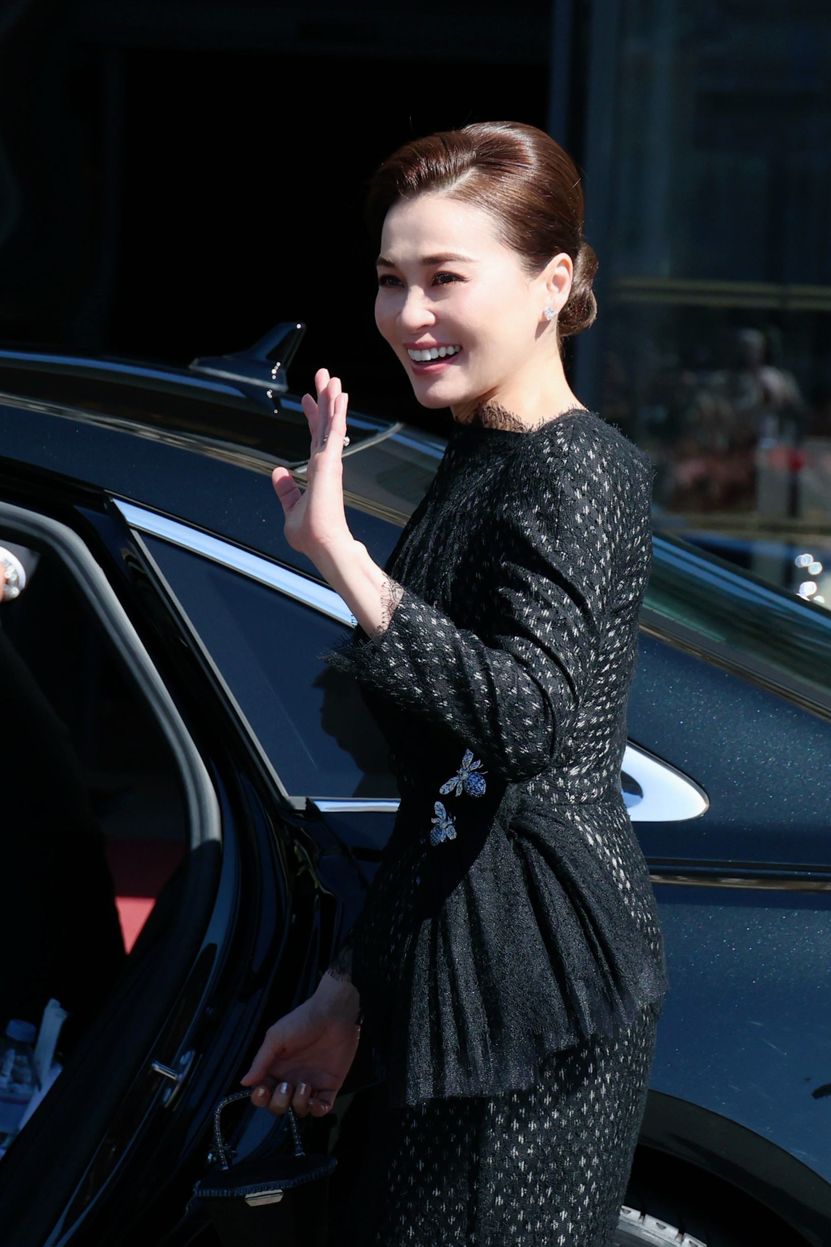 คู่พระบารมี