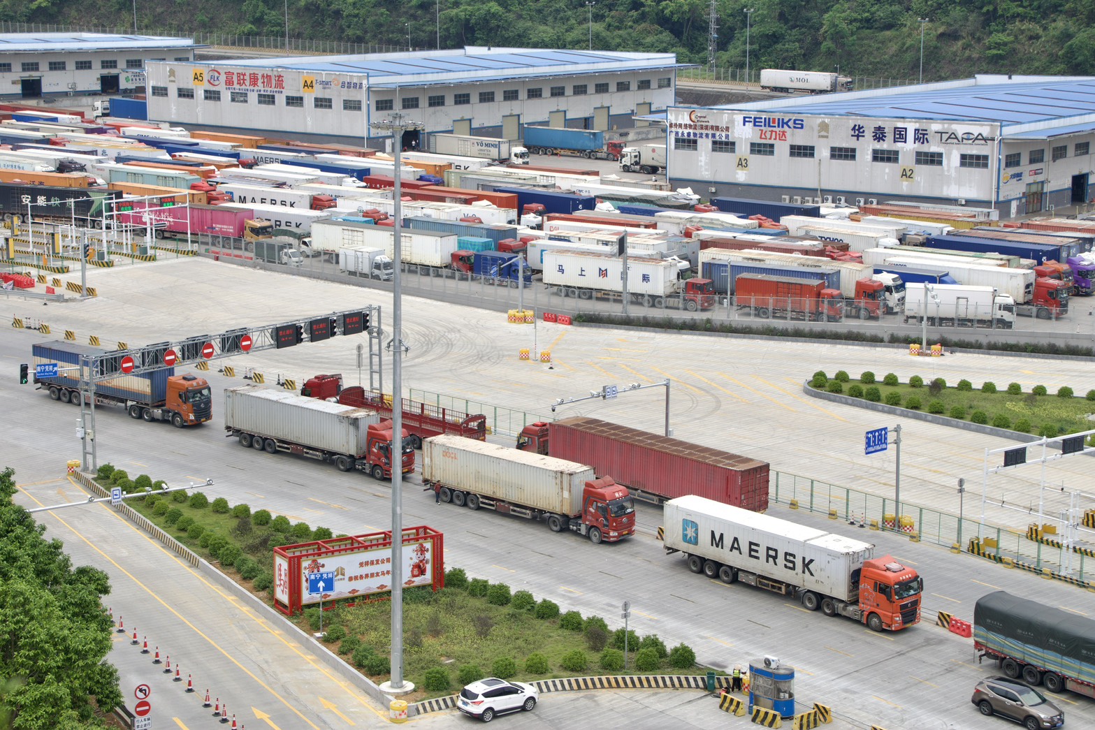 ทางด่วนทุเรียนไทยสู่จีน รถไฟลาว-จีน 26 ชั่วโมงถึงคุนหมิง ดันผลไม้สดบุก 30 เมือง