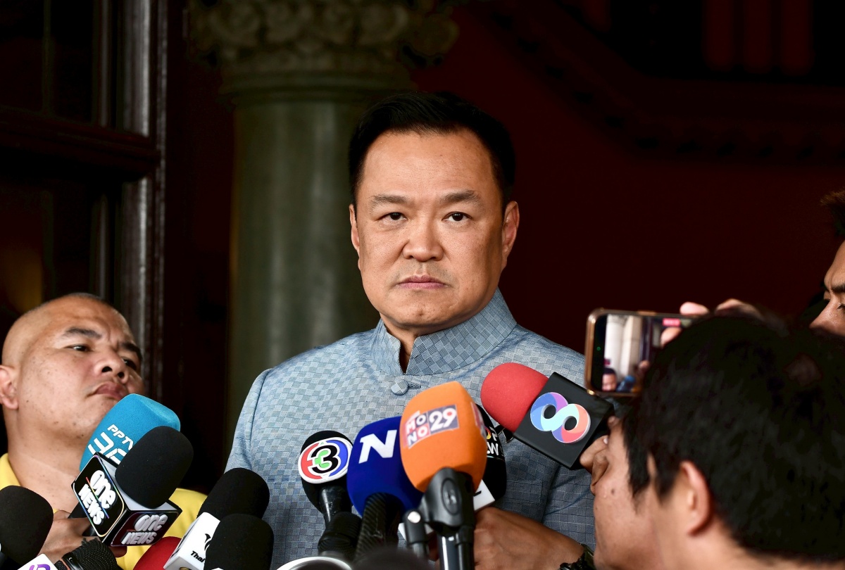 จับตา! ครม.เคาะ ‘ไทยช่วยไทยพลัส’ ล็อตแรก แนวทางแจงศาลปม พ.ร.ก.กู้ฯ 4 แสนล้าน