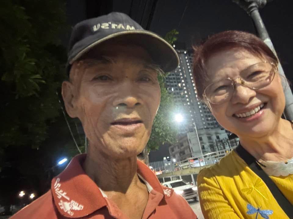 อาบน้ำให้ใจ