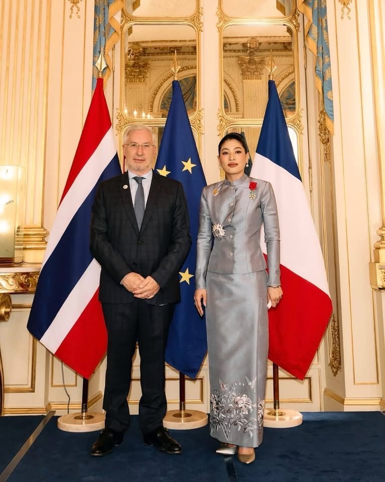 เจ้าฟ้าสิริวัณณวรี