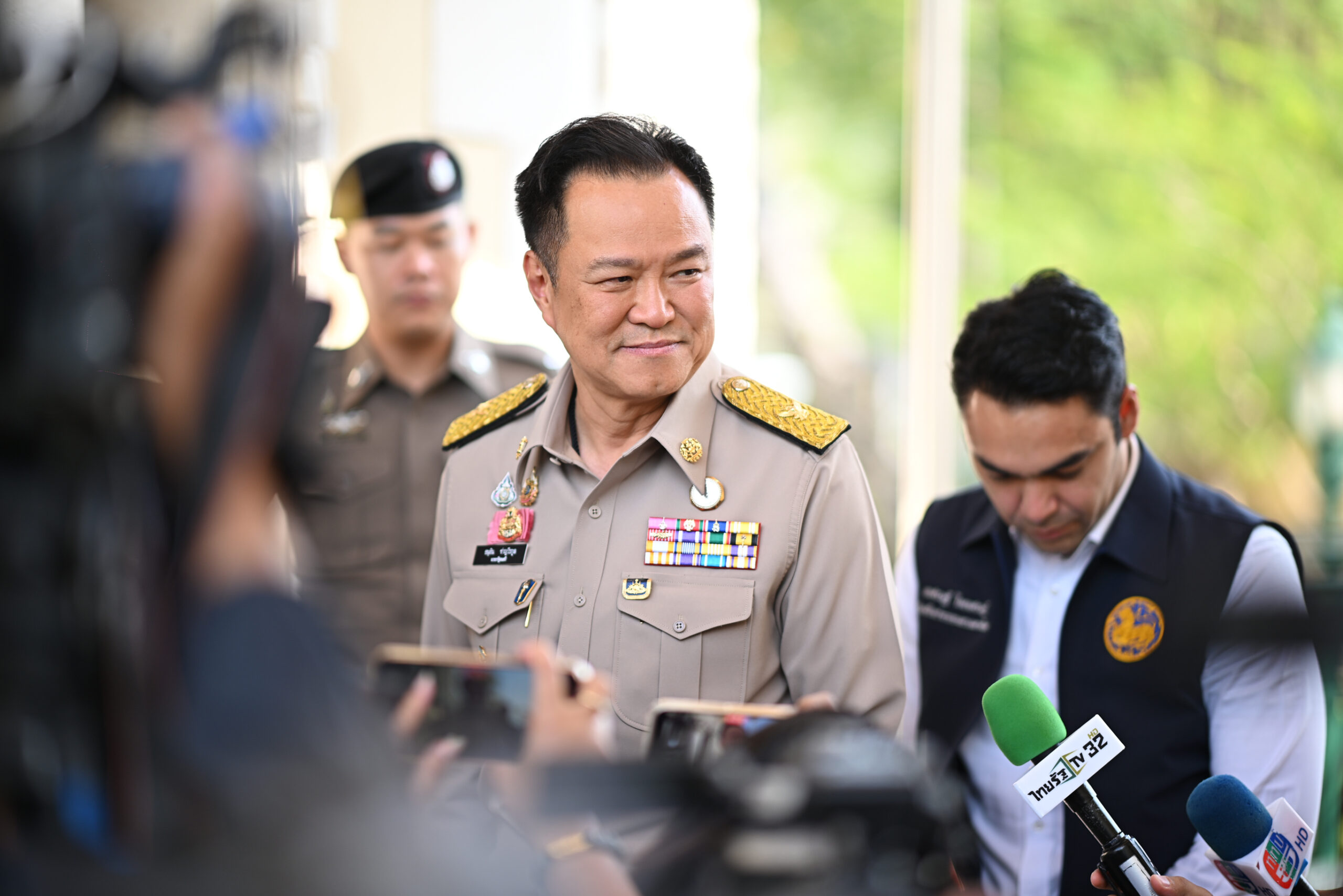 พระปกเกล้าโพล ชี้ ปชช.อยากให้รัฐบาลเร่งแก้ปัญหาพลังงาน เหตุกระทบชีวิต