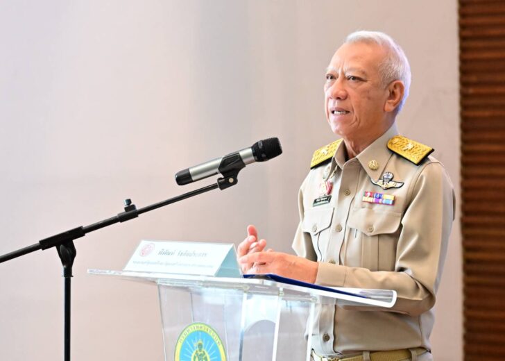 พิพัฒน์ ลุยสร้าง 2 สะพานภาคใต้ เชื่อมเกาะลันตา-ข้ามทะเลสาบสงขลา เซ็นสัญญามิ.ย.เปิดปี’72