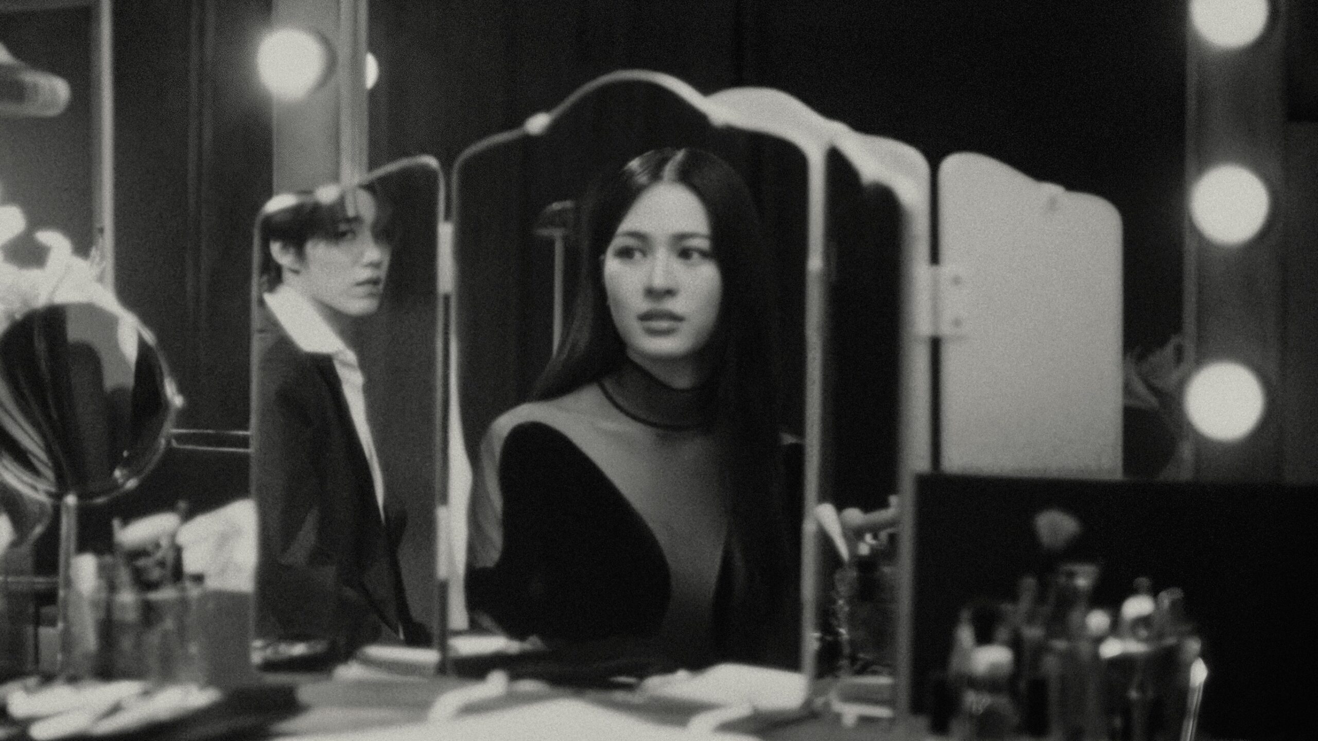 “PP KRIT” ปล่อยซิงเกิลใหม่ “เก่งไม่พอ GOOD (not) ENOUGH” ดึง “หลิงหลิง” เล่น MV
