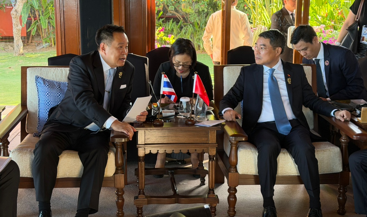 นายกฯ คุยเวียดนาม ชวน VietJet ลงทุนไทย เร่งดันการค้าแตะ 2.5 ล้านดอลลาร์