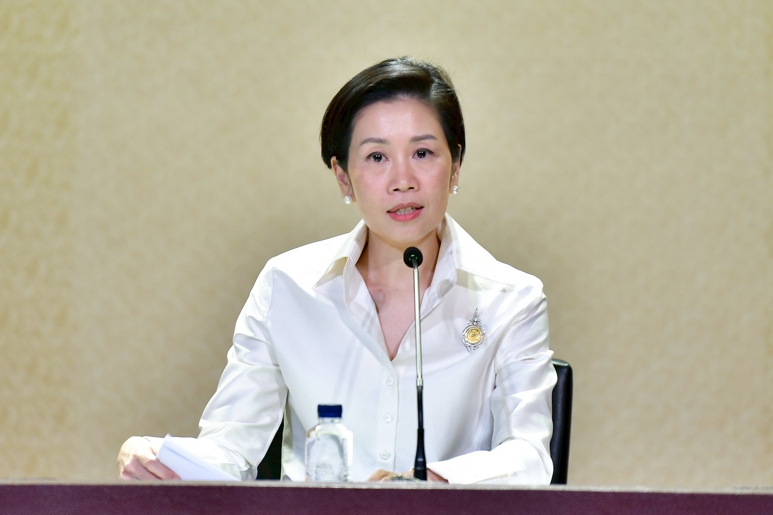 รัฐบาล แจง ‘ร่าง กม.ธุรกิจต่างด้าว’ ไม่ใช่ปล่อยเสรี คุมเข้มทุกกิจการ