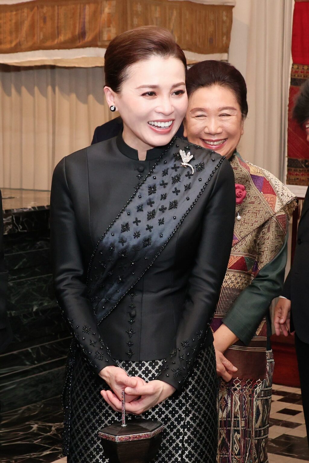 คู่พระบารมี