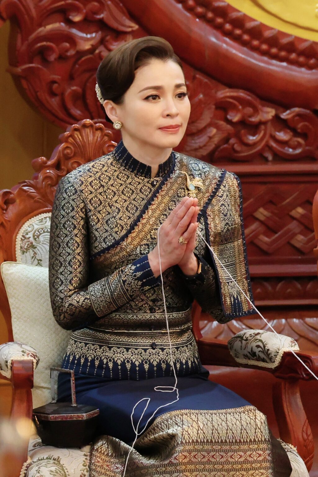 คู่พระบารมี