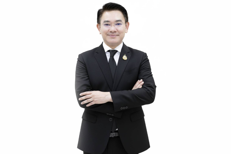 สรพงศ์ ไพฑูรย์พงษ์