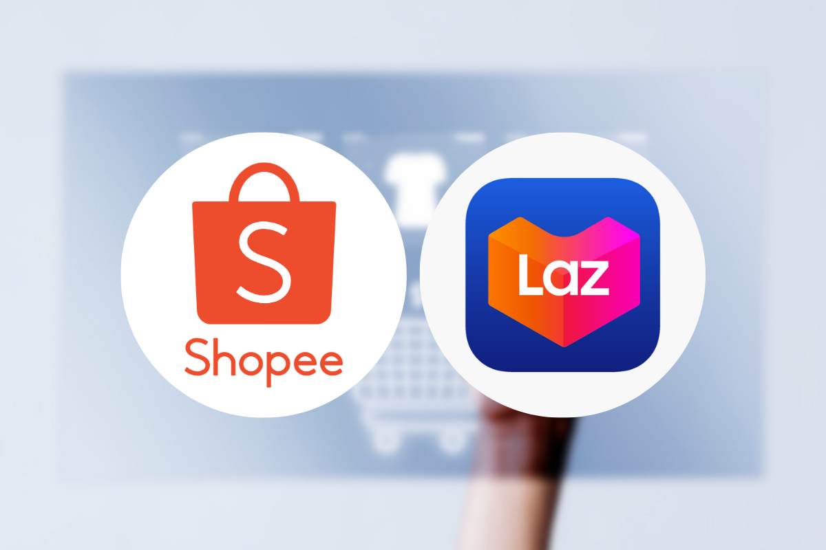 Shopee-Lazada ขึ้นค่าธรรมเนียมการขายรอบใหม่ คนขายต้องจ่ายสูงสุด 17%