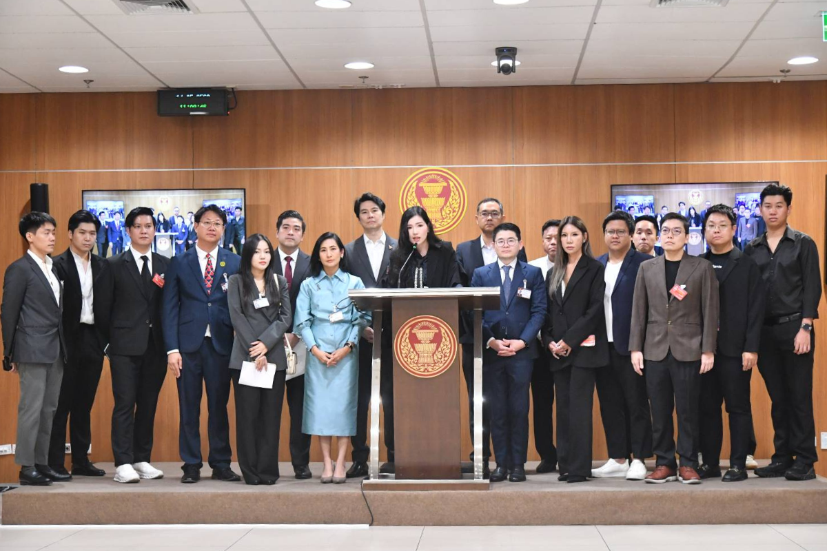 เปิด 3 ข้อเสนอ “สมาคมอีคอมเมิร์ซ” เร่งรัฐคุมแพลตฟอร์ม ปมค่าธรรมเนียมบีบ SMEs