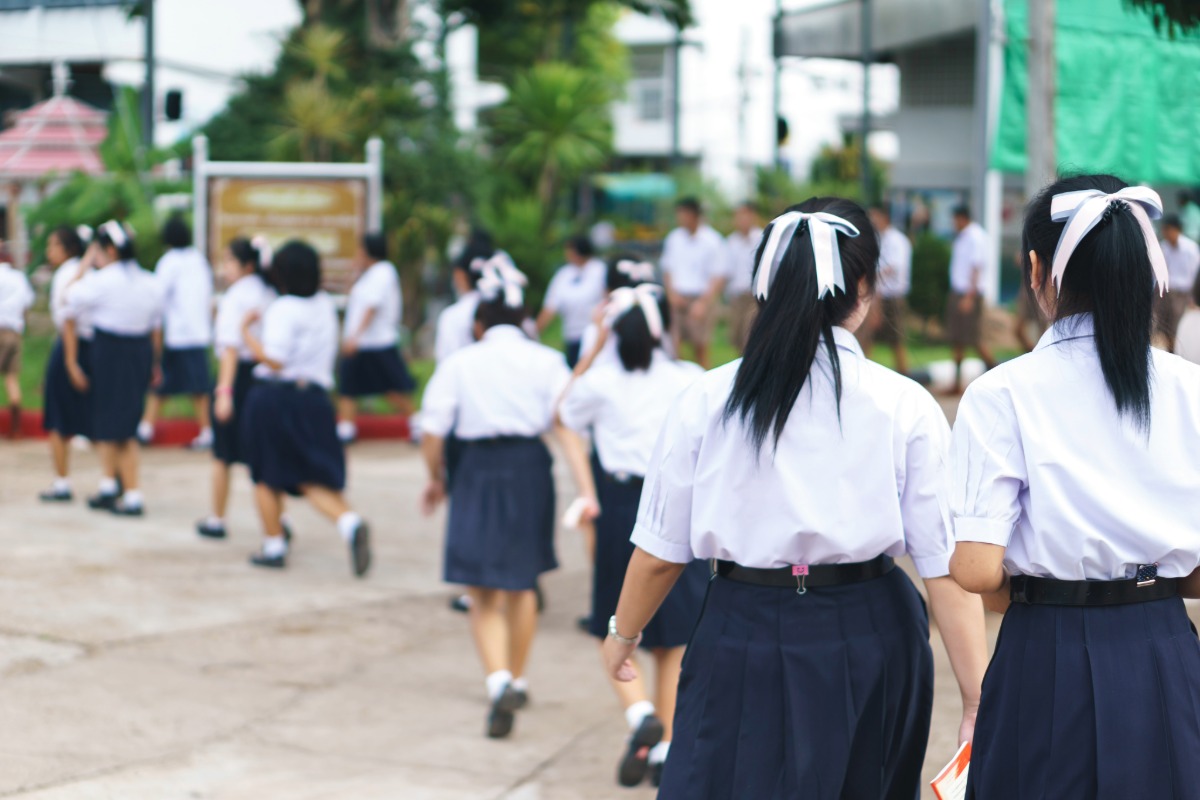 เปิดเทอม 2569 เงินสะพัดทุบสถิติ 6.63 หมื่นล้าน แต่ 27% เงินไม่พอ