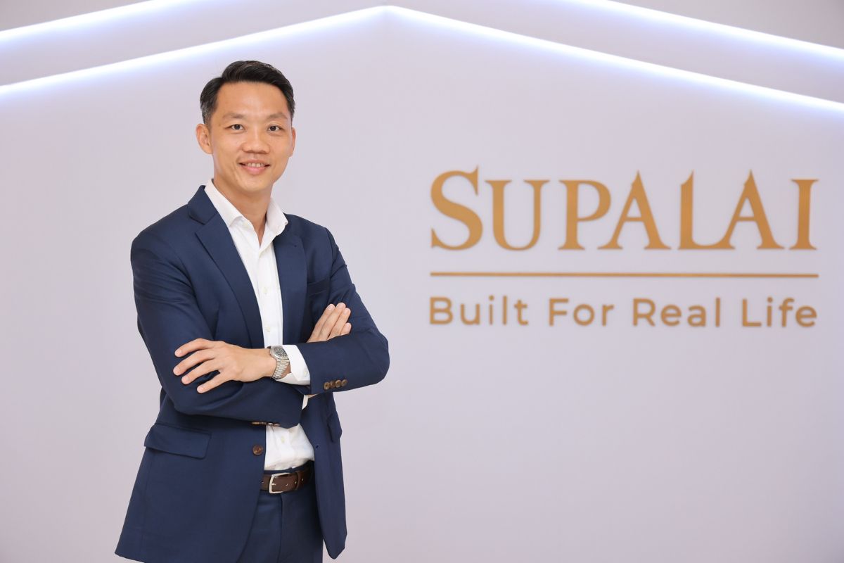 ศุภาลัย รุกตลาด “ลองสเตย์” ปลดล็อกดีมานด์ต่างชาติ ปั้นไทยสู่ Global Living Hub