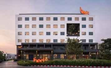 CP LAND กางโรดแมป 3 ปี ปั้นแบรนด์โรงแรมใหม่ ‘bedZ’ ผุด 15 แห่งทั่วประเทศ แบรนด์ bedZ ของ CP Land