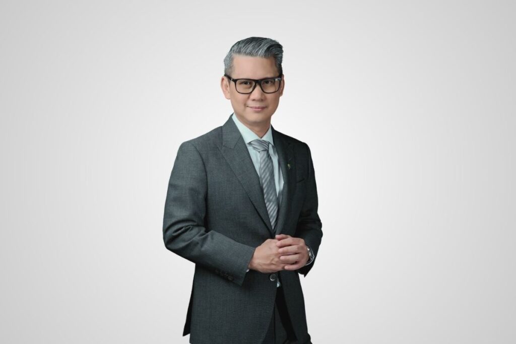 นายกีรติ ศตะสุข