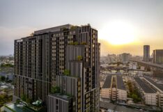 ออริจิ้น ผุดคอนโดบางนา เขย่าตลาดลงทุน การันตียีลด์ 5% ตลอด 3 ปี ออริจิ้น เพลส บางนา