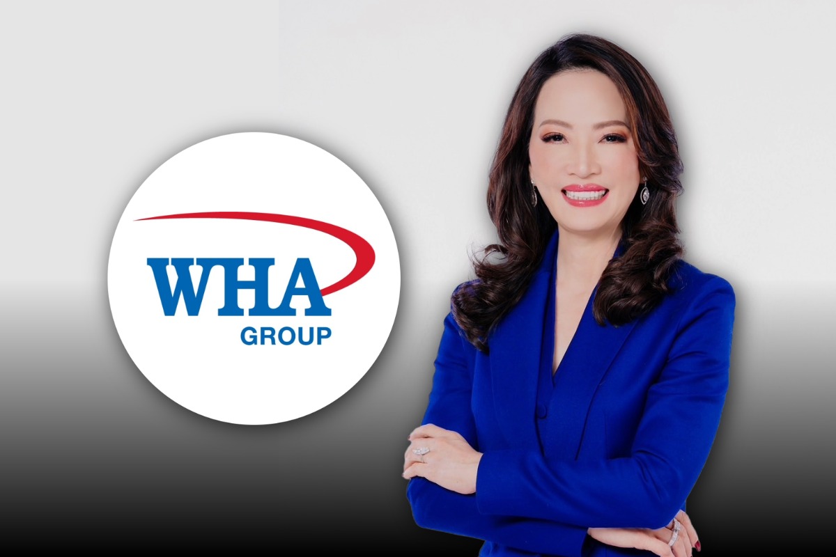 WHA กวาดดีลดาต้าเซ็นเตอร์ 900 ไร่ ดันยอดขายที่ดิน Q1 พุ่ง