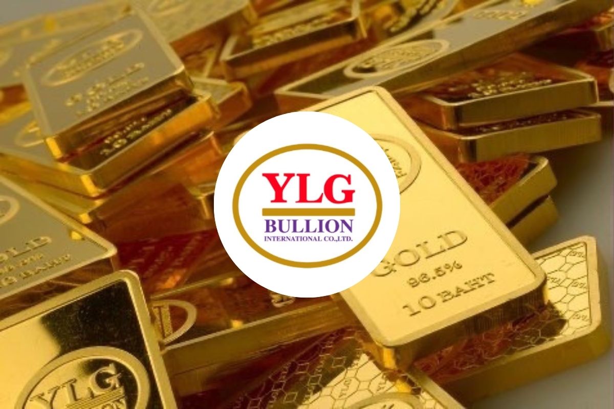 YLG ชี้ไตรมาสแรกดีมานด์ทองคำพุ่งเกือบ 2 แสนล้านดอลลาร์ สวนทางราคาติดลบ 16%