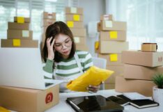 eCommerce อีคอมเมิร์ซ