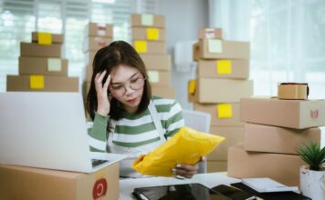 eCommerce อีคอมเมิร์ซ