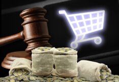 eCommerce อีคอมเมิร์ซ แพลตฟอร์ม อำนาจ