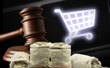 eCommerce อีคอมเมิร์ซ แพลตฟอร์ม อำนาจ