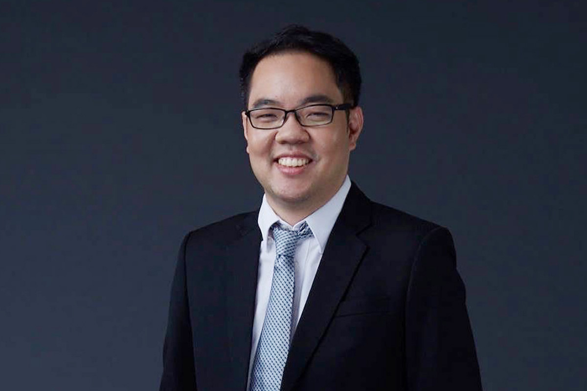 คุยกับ CEO ‘ฟินโนมีนา’ ตื่นเงินเฟ้อ-บอนด์ยีลด์พุ่ง-หุ้นเสี่ยงปรับฐานแรง