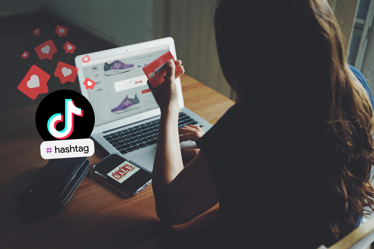 เตือน Gen Z กับดักเทรนด์ TikTok ทำหนี้พุ่ง แนะวิธีหยุดช็อปตามกระแส