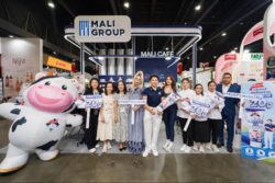 นมตรามะลิ เปิดตัวนมข้นหวานโปรตีน Lactose Free รุกตลาดสุขภาพโตแรง ในงาน THAIFEX – Anuga Asia 2026 