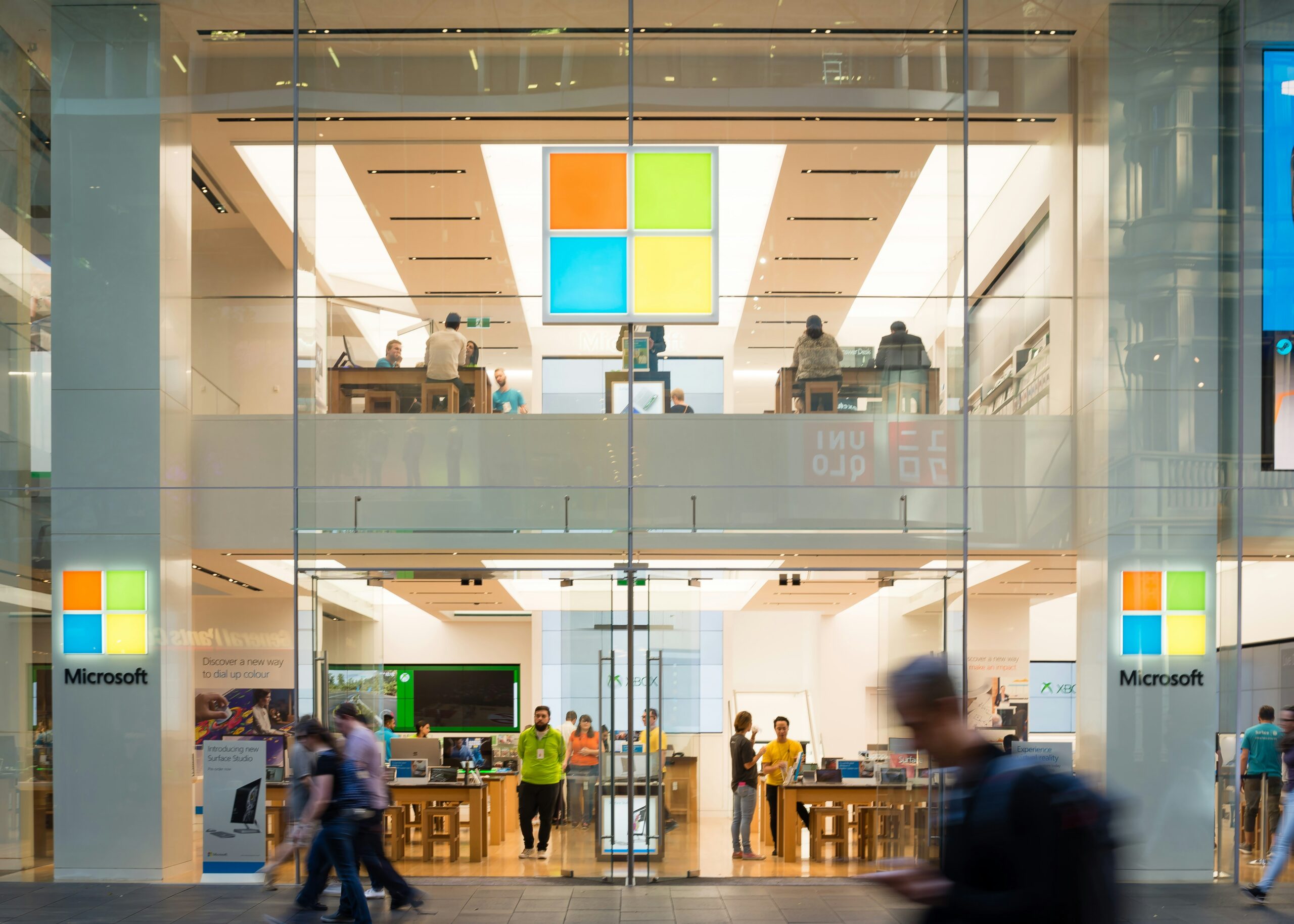 Microsoft  จ่าย 3 หมื่นล้าน โครงการ “จากกันด้วยดี” เสนอเงินก้อน-สิทธิพิเศษ