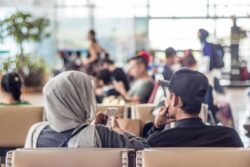 ตลาดท่องเที่ยวมุสลิมโตไม่หยุด คาดแตะ 245 ล้านคนในปี 2573