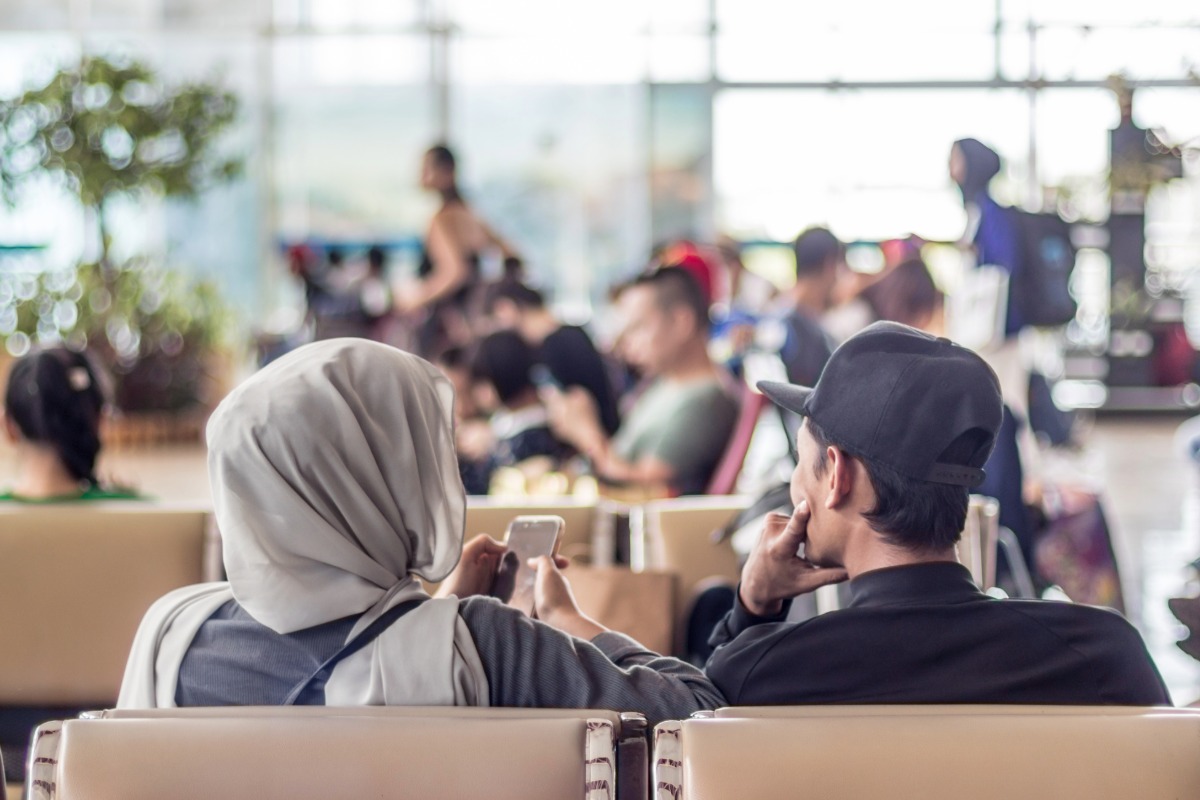 ตลาดท่องเที่ยวมุสลิมโตไม่หยุด คาดแตะ 245 ล้านคนในปี 2573