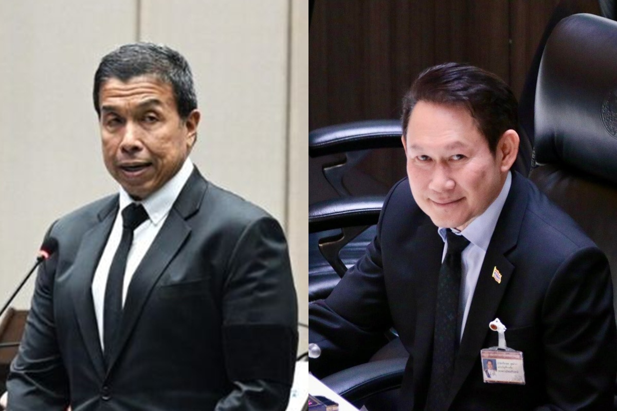 อดีตรองผู้ว่าฯ กทม. เบรกกระแสอวยงบยุคชัชชาติ รายรับสูงกว่ารายจ่าย ชี้ยุคอัศวินก็ทำได้