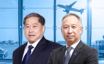 ชงมาตรการฟื้นท่องเที่ยว หนุนไทย Tourism Hub เอเชีย ชัย อรุณานนท์ชัย-เทียนประสิทธิ์ ไชยภัทรานันท์