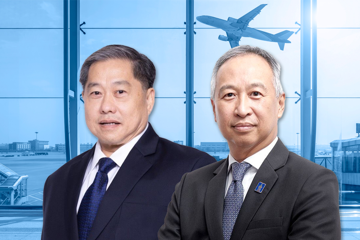 ชงมาตรการฟื้นท่องเที่ยว หนุนไทย Tourism Hub เอเชีย