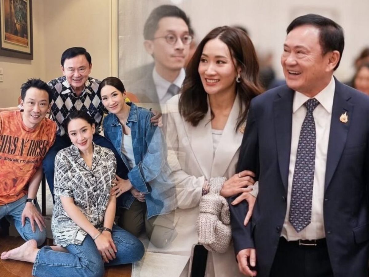 ‘พินทองทา’ โพสต์ซึ้งถึงคุณพ่อ ลั่น การรอคอยกำลังสิ้นสุด