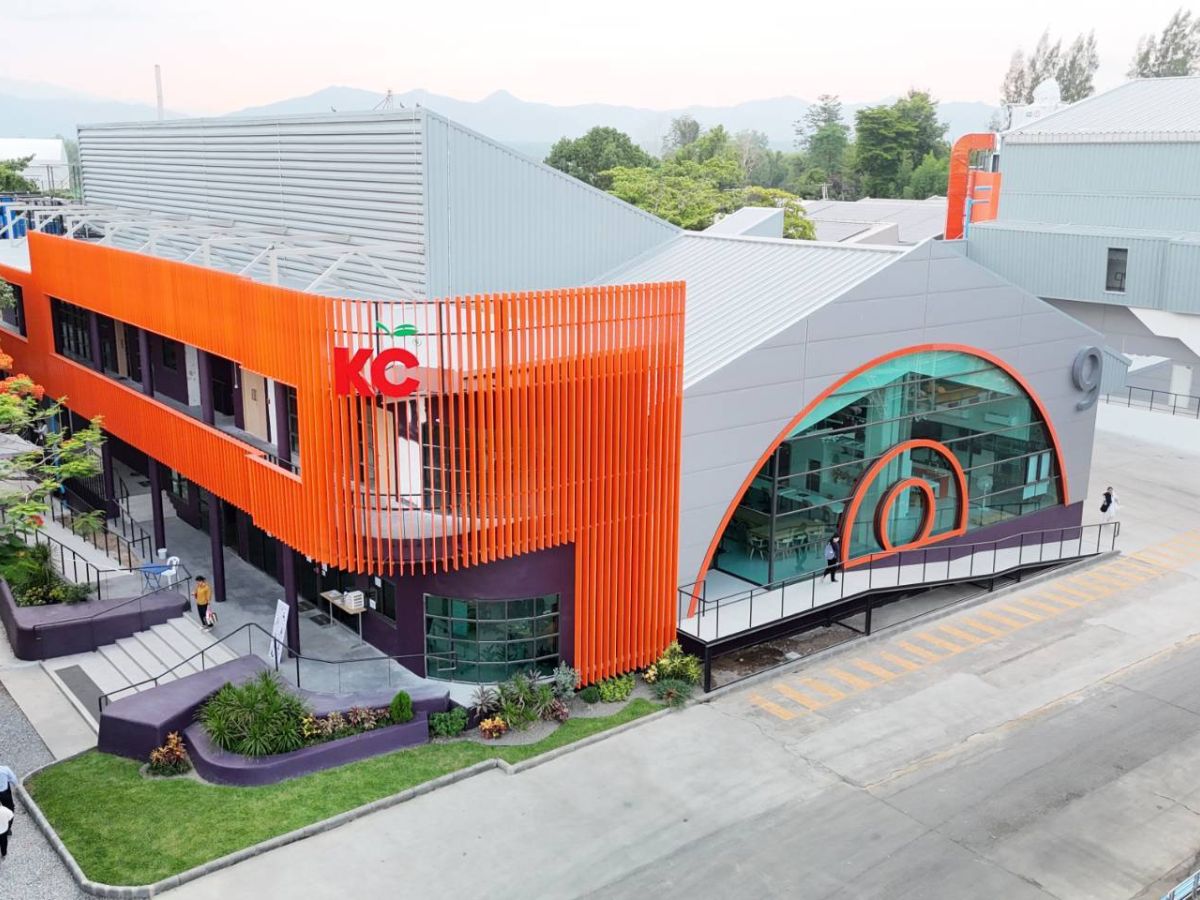 SUN โชว์ฟอร์ม Q1 รายได้เฉียด 900 ล้าน ชูกลยุทธ์ Jump+ ปั้น New S-Curve