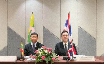 ไทย-เมียนมา บูรณาการแพลตฟอร์ม-แชร์บิ๊กดาต้า สกัดหมอกควันข้ามแดนยั่งยืน