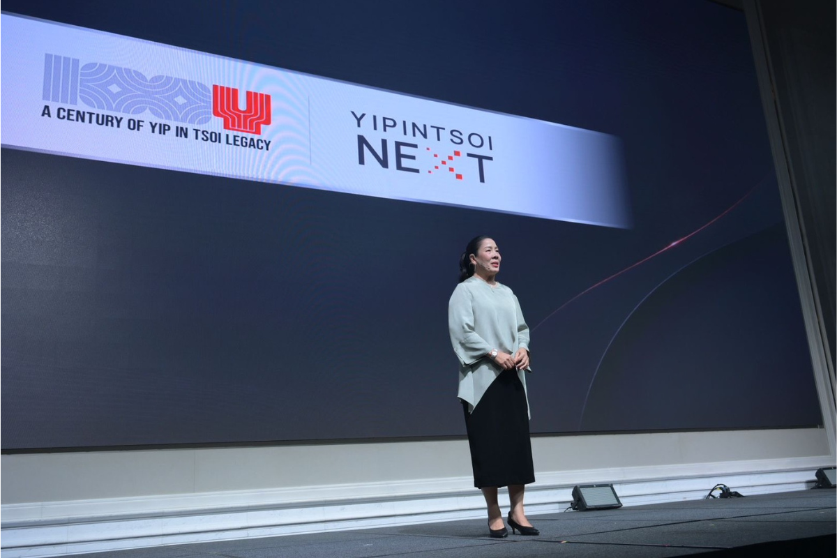 ‘ยิบอินซอย’ ปรับทัพธุรกิจ ตั้งบริษัทลูกใหม่ลุยงาน SI เล็งส่ง IPO ใน 3 ปี