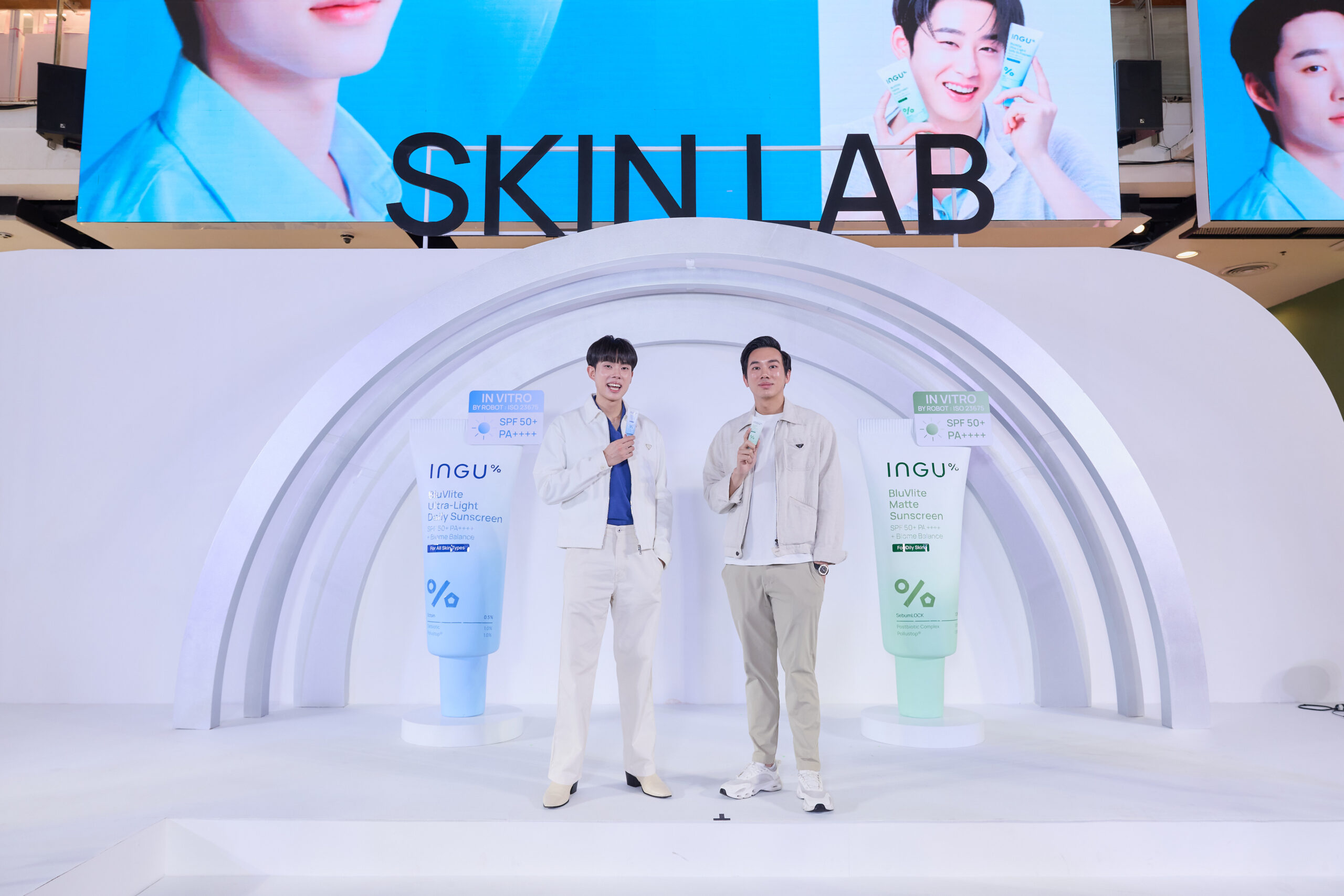 Shopee ปั้น ‘สะพานดิจิทัล’ ดันแบรนด์ไทยบุกอาเซียน ชูเคส INGU-วิมานผ้าฝ้าย สปีดส่งออก
