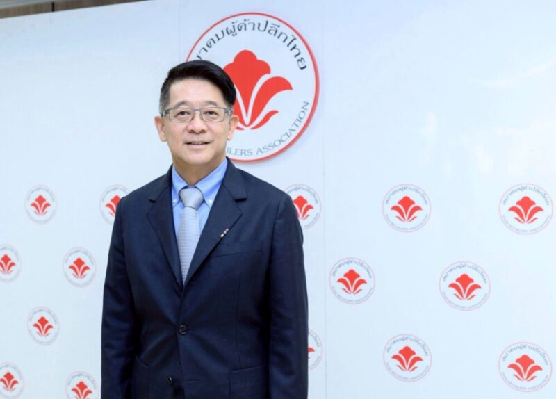 “ไทยช่วยไทยพลัส” ทางรอดเศรษฐกิจ? สมาคมค้าปลีกไทย-นักวิชาการ หนุนทางออกปลดล็อกค้าปลีก–โมเดิร์นเทรด หนุนเศรษฐกิจโต