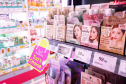NINE BEAUTY เปิด “อาณาจักรครีมซอง”กว่า 500 รายการ