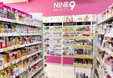 NINE BEAUTY – CJ MORE ส่งบิ๊กแคมเปญ “ไทยแลนด์ แบรนด์ฟีเวอร์”