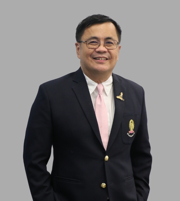 ‘ศ.ดร.วิเลิศ ภูริวัชร’ อธิการจุฬาฯ นั่งประธานบอร์ด อสมท คนใหม่