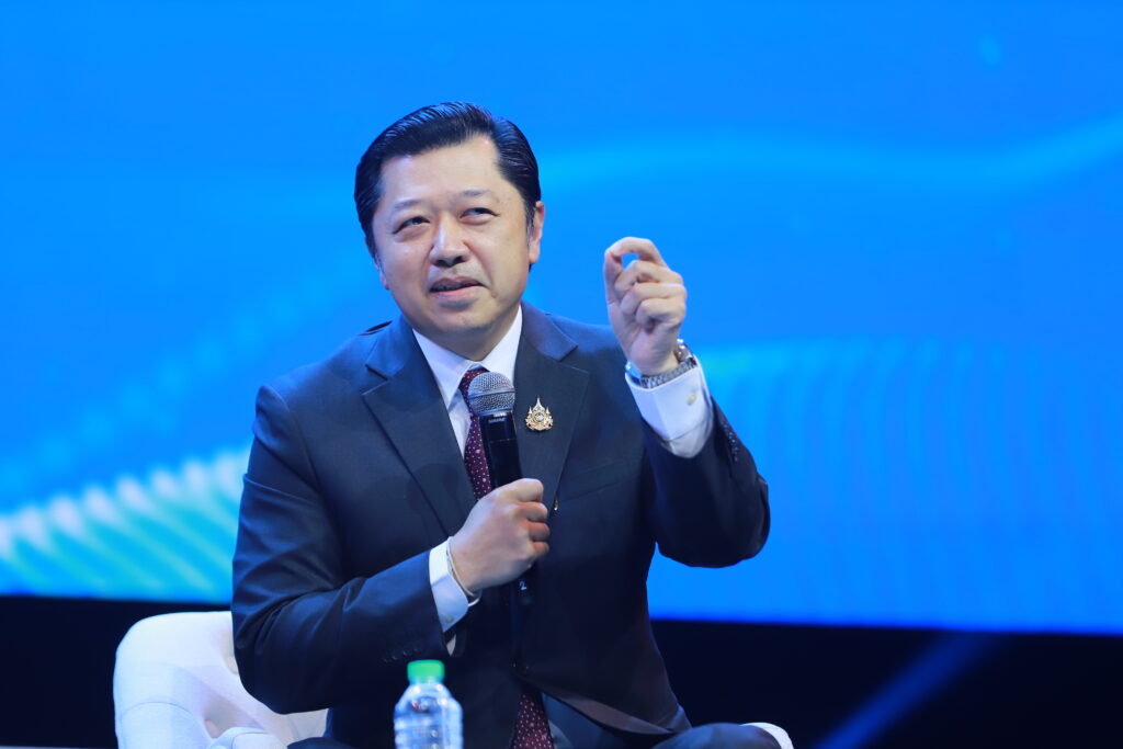 ศุภชัย เจียรวนนท์