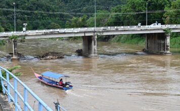 ดร.สืบสกุลชง 5 ข้อเสนอ จี้ ‘สุชาติ’ แก้สารปนเปื้อนแม่น้ำ ‘กก-สาย-รวก-โขง’