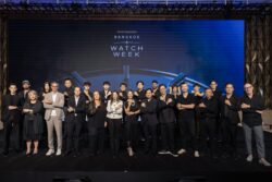 สยามพารากอนสร้างปรากฏการณ์แห่งเรือนเวลาระดับโลก ด้วยการจัดงาน “Siam Paragon Bangkok Watch Week 2026”   