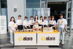 Akara ชูโปรตีนคุณภาพ ตอบโจทย์คนรักสุขภาพ ในงาน Thailand Healthcare 2026 
